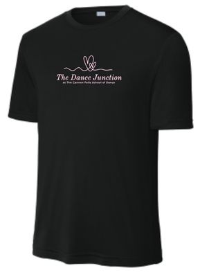 Dance Junction Performance Shirt