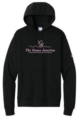 Nike Hooded Dance Junction