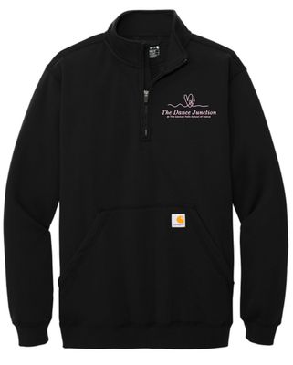 Dance Junction Carhartt 1/4 Zip