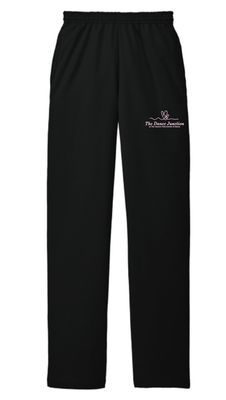 Dance Junction Sweatpants