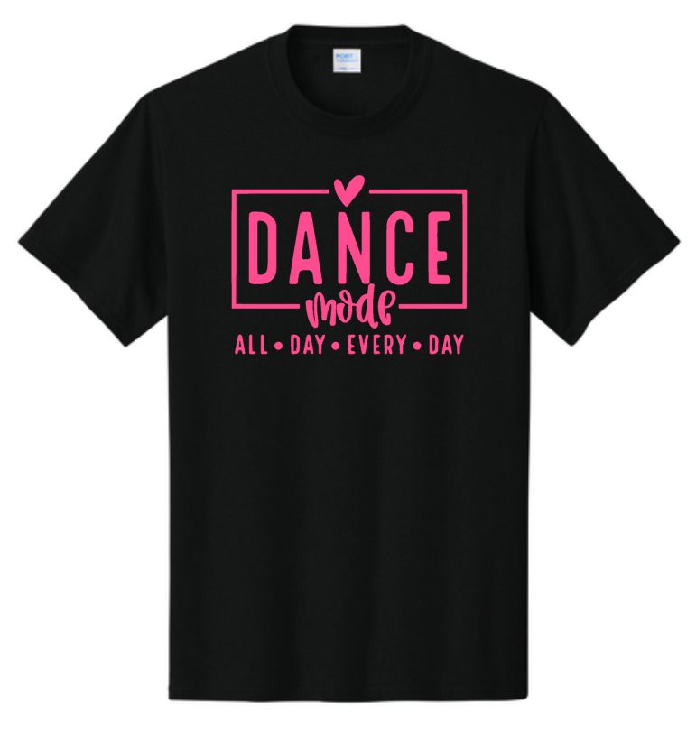 Dance Mode