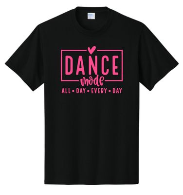 Dance Mode