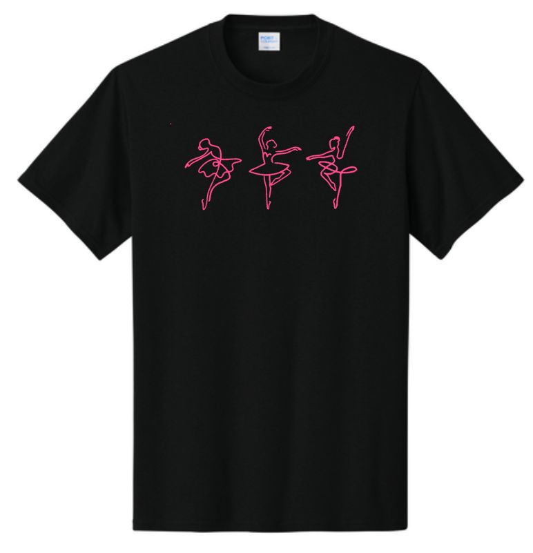 Dance Symbols