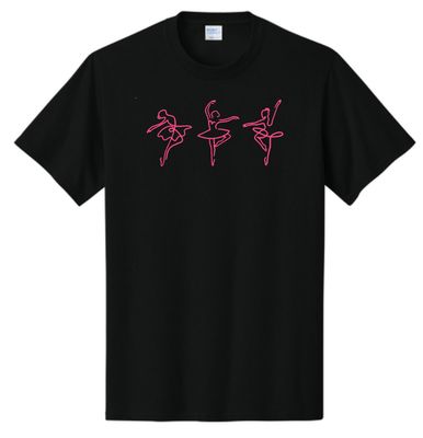 Dance Symbols