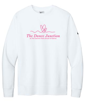 Nike Crewneck Dance Junction