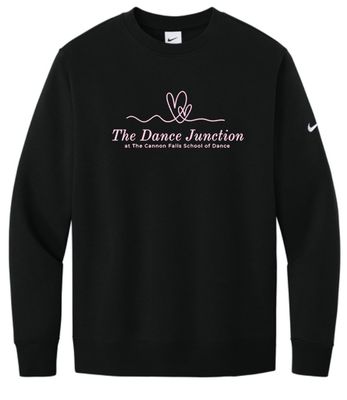 Nike Crewneck Dance Junction