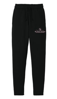 Dance Junction Jogger