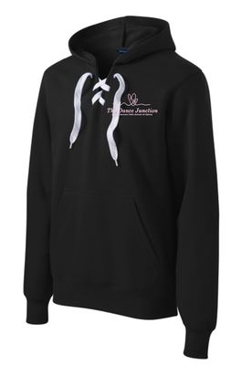 Dance Junction Hockey Lace