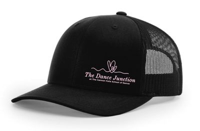 Dance Junction Richardson 112