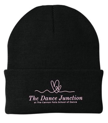 Dance Junction Beanie
