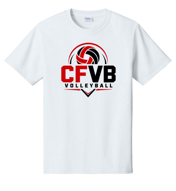 CFVB Volleyball
