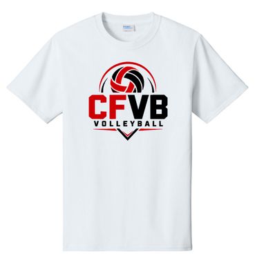 CFVB Volleyball