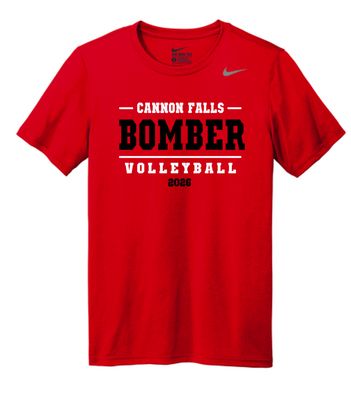 Nike Legend CFVB 2026