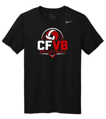 Nike Legend CFVB Volleyball