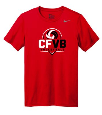 Nike Legend CFVB Volleyball