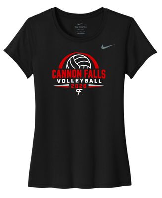 Nike Legend Ladies Cannon Falls Volleyball