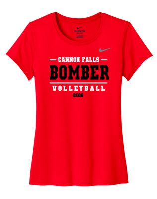 Nike Legend Ladies CFVB 2026
