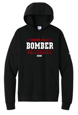 Nike Hooded CFVB 2026
