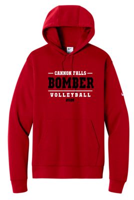 Nike Hooded CFVB 2026