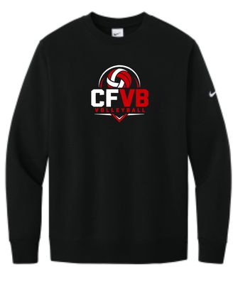 Nike Crewneck CFVB Volleyball