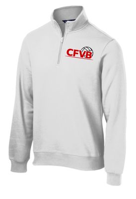 CFVB 1/4 Zip