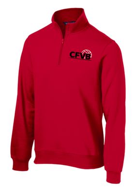 CFVB 1/4 Zip