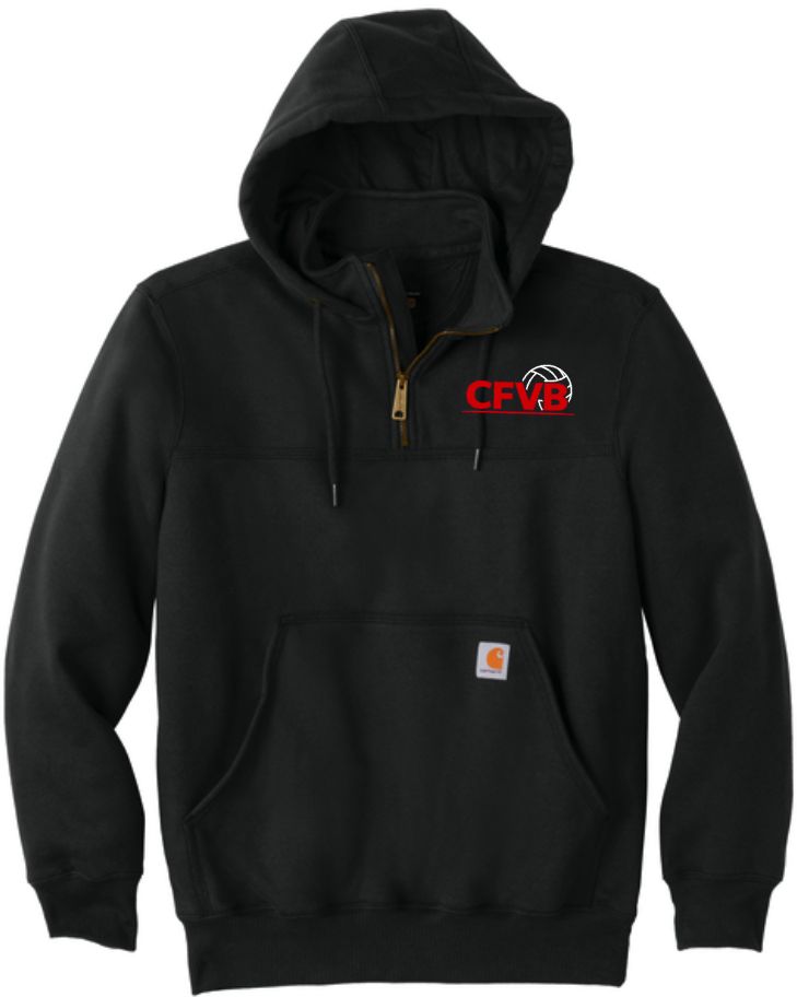 Carhartt Rain Defender CFVB