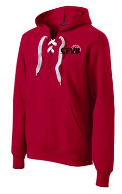 CFVB Hockey Lace