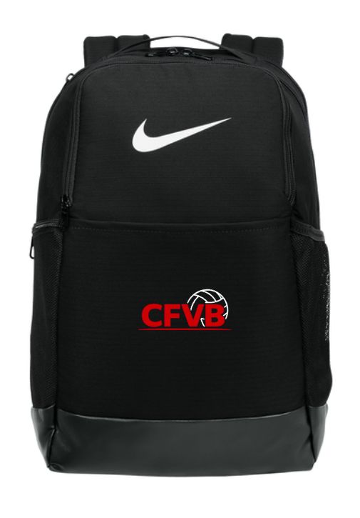 CFVB Nike Backpack