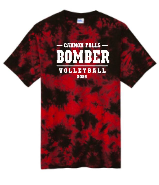 CFVB 2026 Crystal Dye