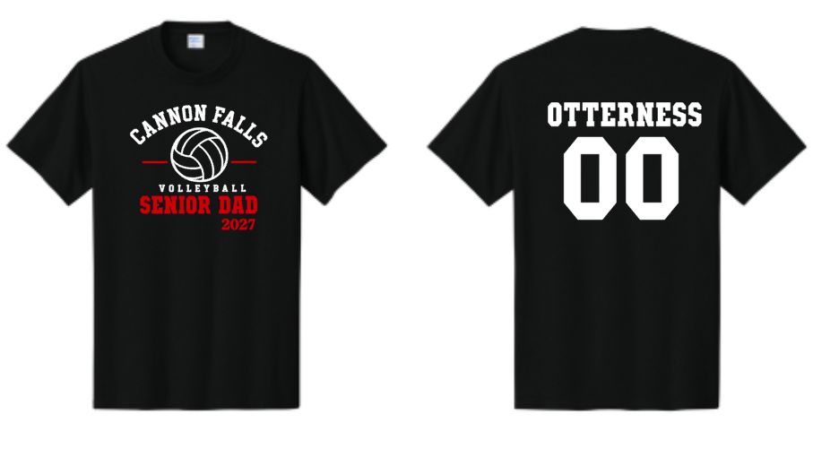 CFVB Senior Dad