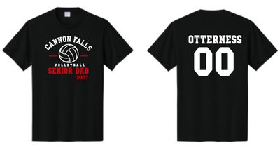 CFVB Senior Dad
