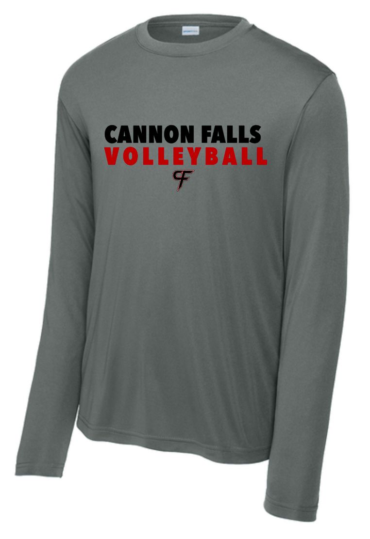 CFVB 2026 Warm Up PLAYER ONLY