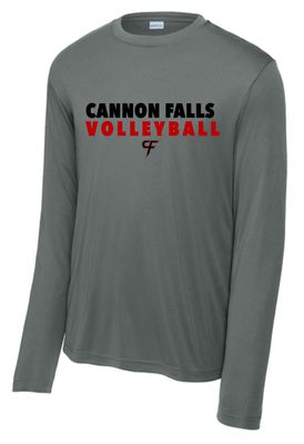 CFVB 2026 Warm Up PLAYER ONLY