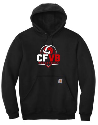 Carhartt Midweight CFVB Volleyball