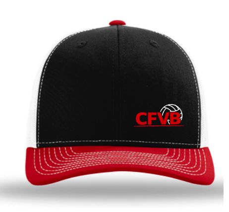 CFVB Richardson 112
