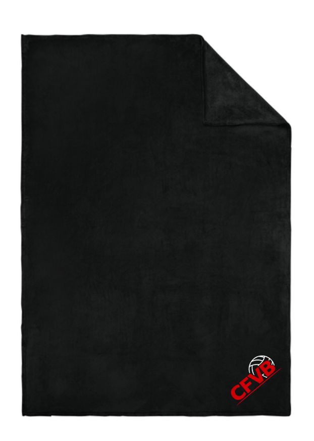 CFVB Blanket