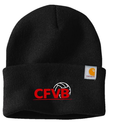 CFVB Carthartt Beanie