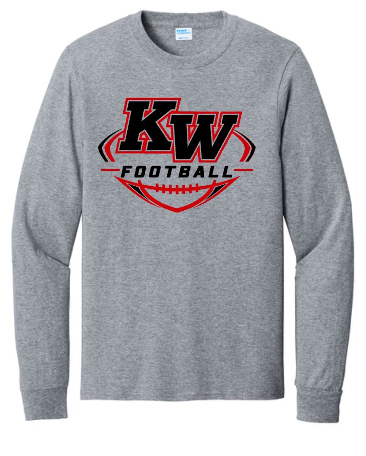 KW Football