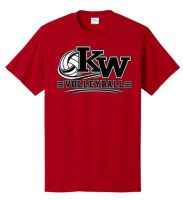 KW Volleyball #2