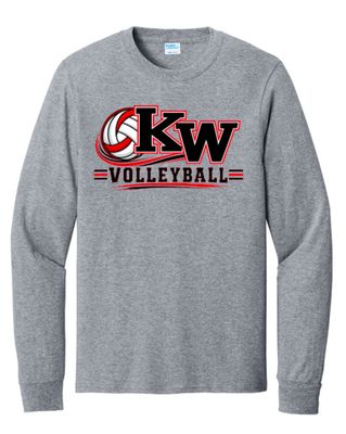 KW Volleyball #2