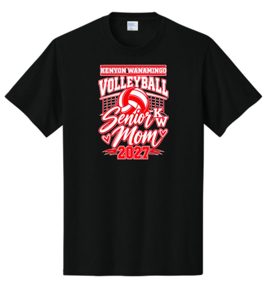 KWVB Senior Mom