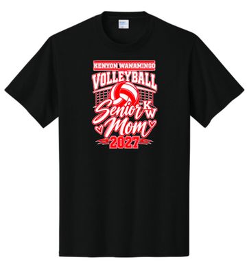 KWVB Senior Mom