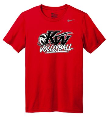Nike Legend KW Volleyball #1