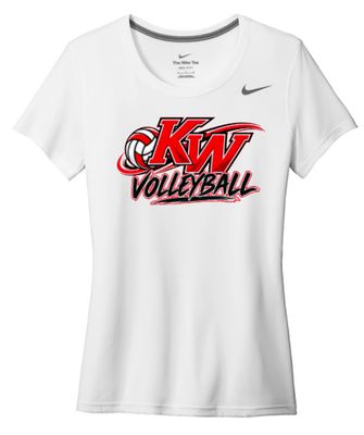 Nike Legend Ladies KW Volleyball #1