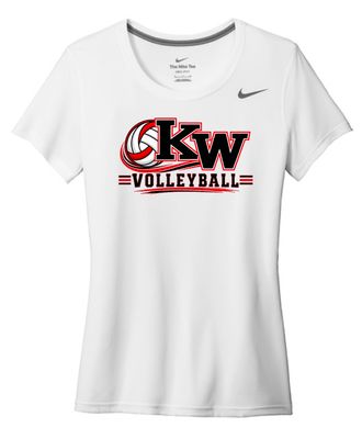 Nike Legend Ladies KW Volleyball #2
