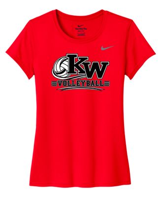 Nike Legend Ladies KW Volleyball #2