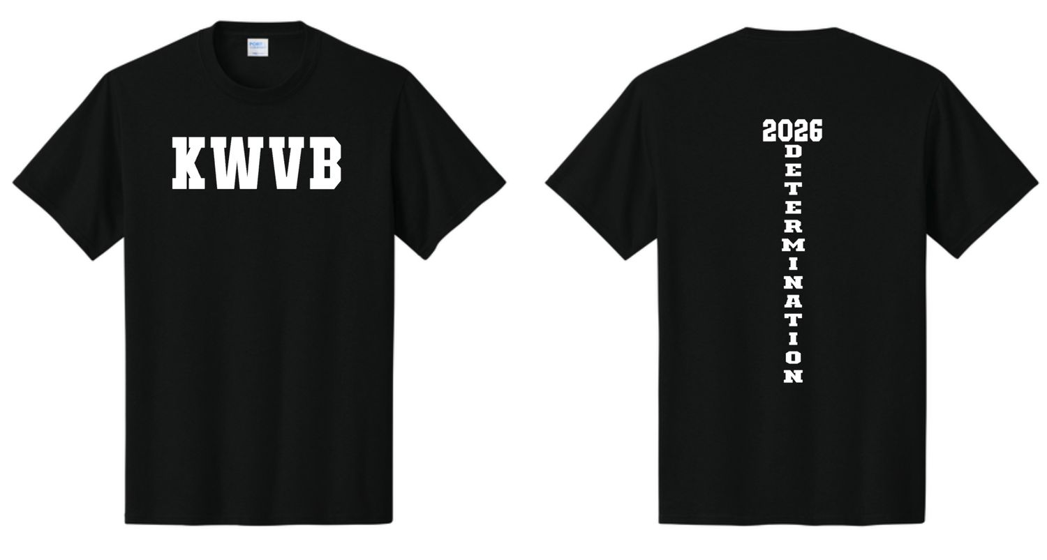 KWVB 2026 Logo