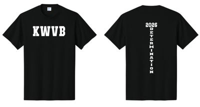 KWVB 2026 Logo