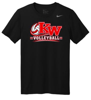 Nike Legend KW Volleyball #2